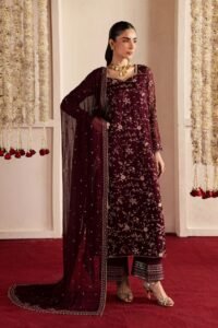 Luxury Formal Eid Collection 2026